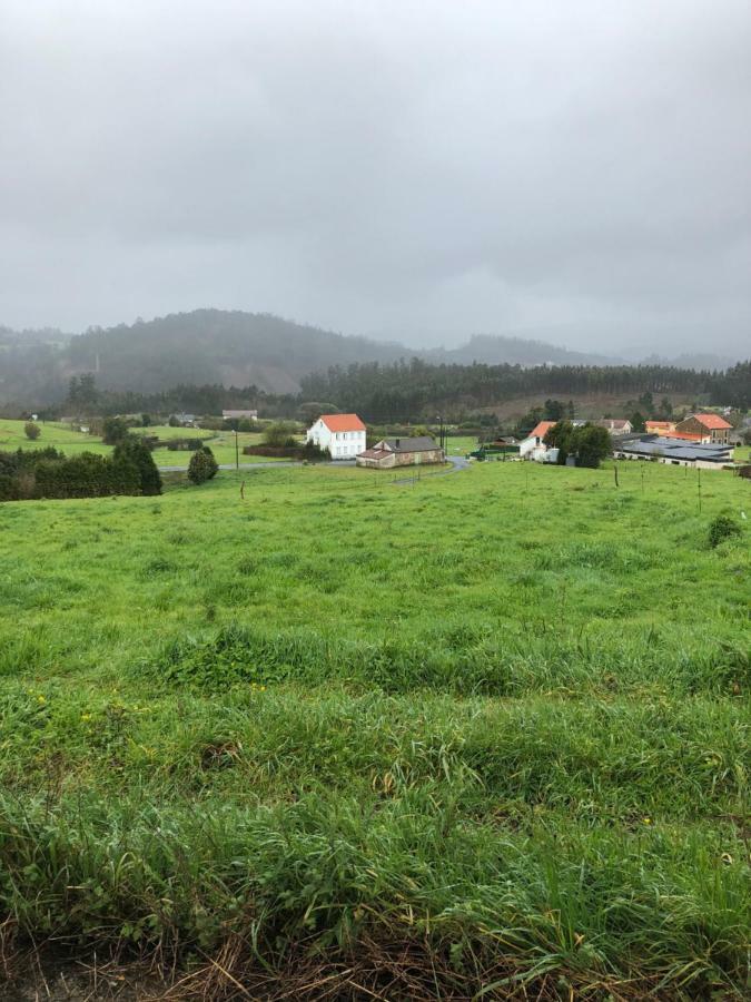 San Saturnino Βίλα Naron  Εξωτερικό φωτογραφία