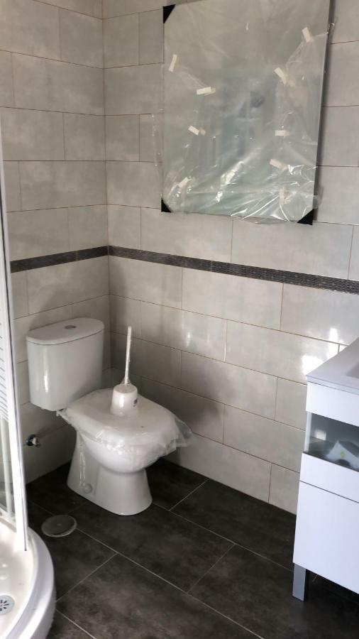 San Saturnino Βίλα Naron  Εξωτερικό φωτογραφία